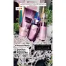 Bath and Body gifts sets - Body wash, body Lotion, Body Cream, Fragrance Mist Spray Cosmetics Aroma