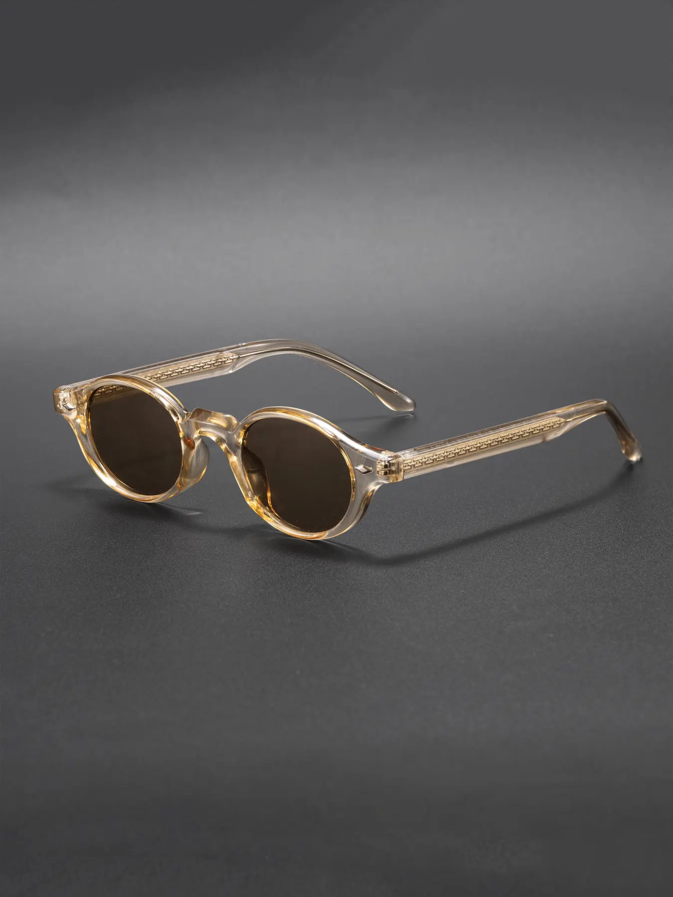 Unisex Tr Square Frame Sunglasses Uv400 Protection, Casual Style for All Seasons, Ideal for Cycling Music Festivals Beach Parties
