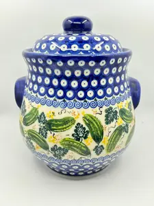 Kalich Pickling Jar - UXX1