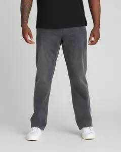 Thick Thicc Fit / Miner (Grey)