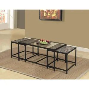 Nest 3 Piece Set
