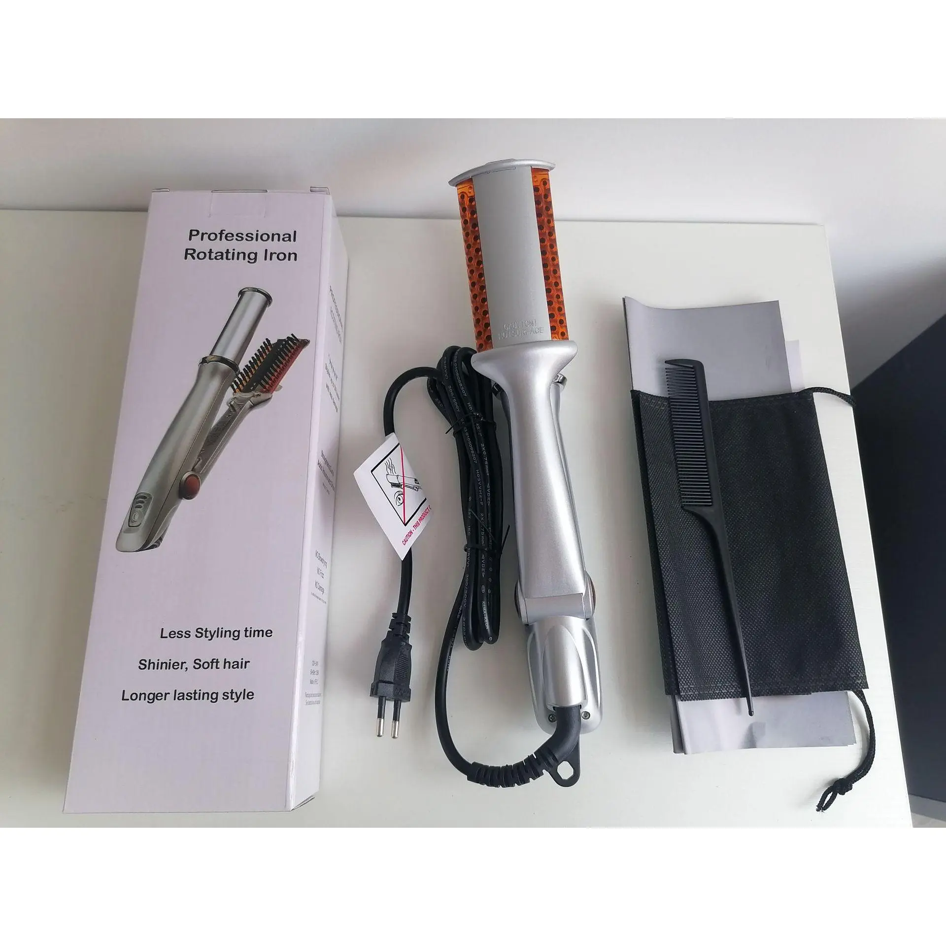 White Box European Regulation (EU)