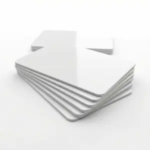 20pcs NFC Tags 215 Ntag215 Blank Cards - 504 Bytes Programmable, Compatible With NFC-Enabled Mobile Phones & Devices, Including iPhone