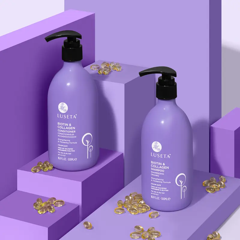 GHK-Cu Copper Peptide Shampoo - Anti Hair Loss Shampoo - Promotes New Hair Growth, 11.8 Fluid Ounce - TikTok Shop GHK-Cu Copper Peptide Shampoo - Anti Hair Loss Shampoo - Promotes New Hair Growth, 11.8 Fluid Ounce - TikTok Shop
