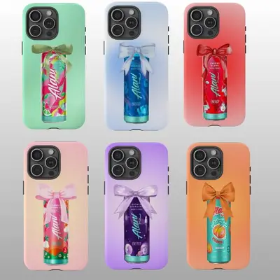 peach phone case Peach