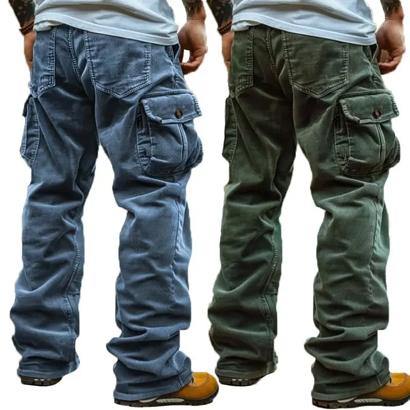 blue+army green