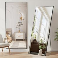 Black-Rect - 24×65 Inch