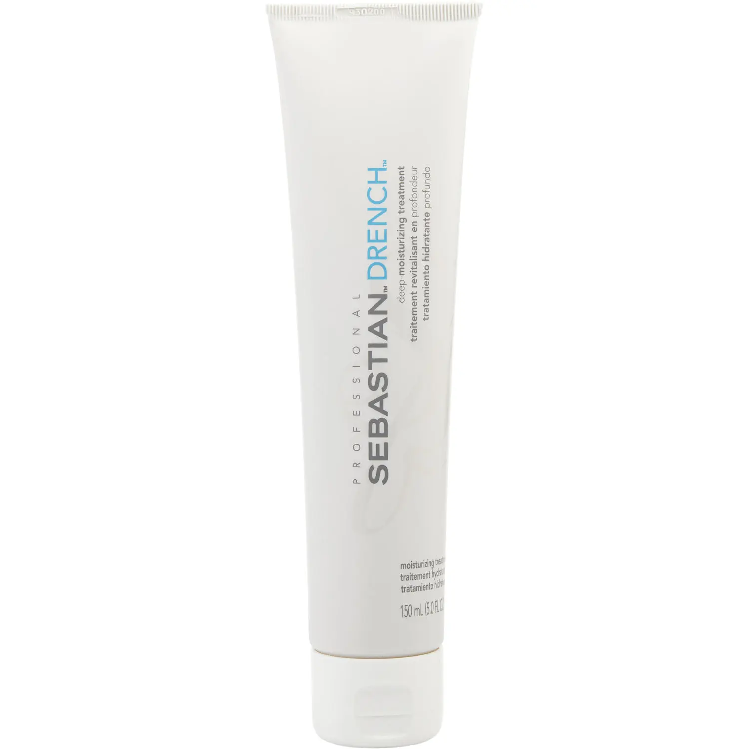 Sebastian By Sebastian Drench Treatment For Unisex