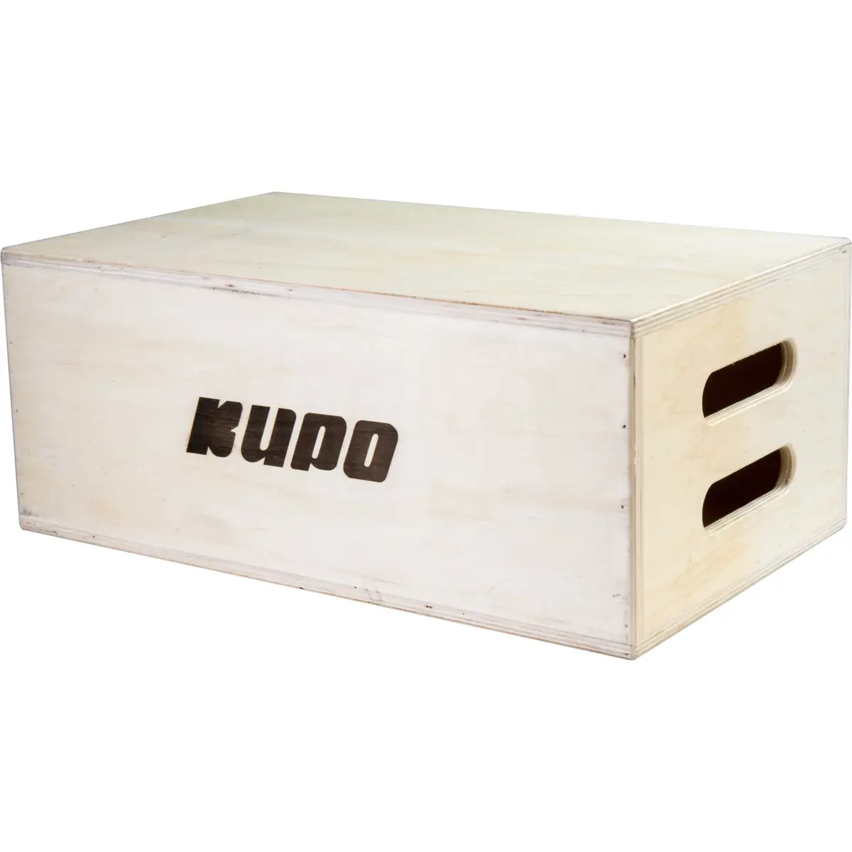Kupo Apple Box - Full - 20" x 12" x 8" (KG087311)