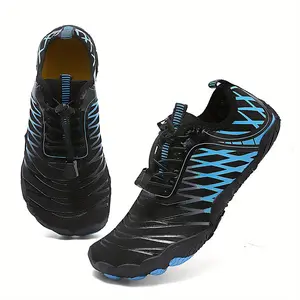 Non slip!quick drying river shoes suitable for both Men and Momen, suitable for diving, swimming, and beach activities; Breathable outdoor sports shoes for summer hiking, gym workouts, yoga, and casual wear