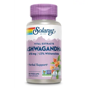 Ashwagandha Root Extract 470mg