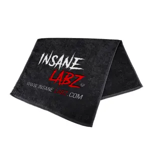 Insane Labz Gym Towel Insane Labz Gym Towel