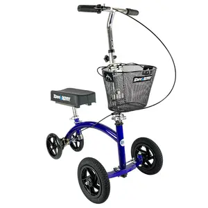 KneeRover® HYBRID All Terrain Knee Scooter