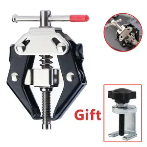 Buy one get one free Car Wiper Arm Removal Tool – Heavy-Duty Battery Terminal & Wiper Arm Puller for Windshield Repair and Automotive Maintenance(Complimentary: Small disassembly tool)