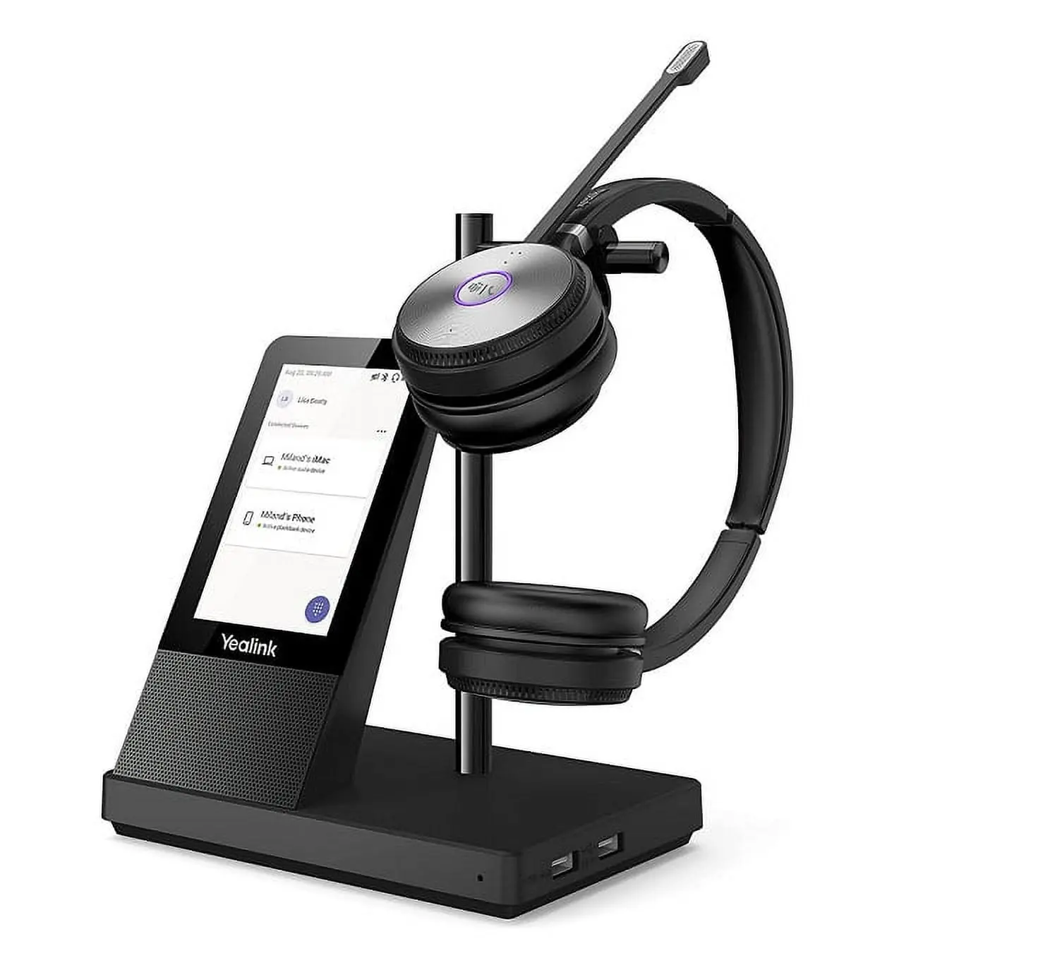YeaLink 1308003 Dual Teams Headset