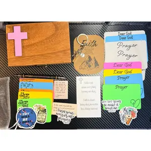 Prayer Boxes