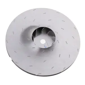 Vacuum Cleaner Part Motor  4.4"/5"/3.4" Dia // Aluminum 112mm