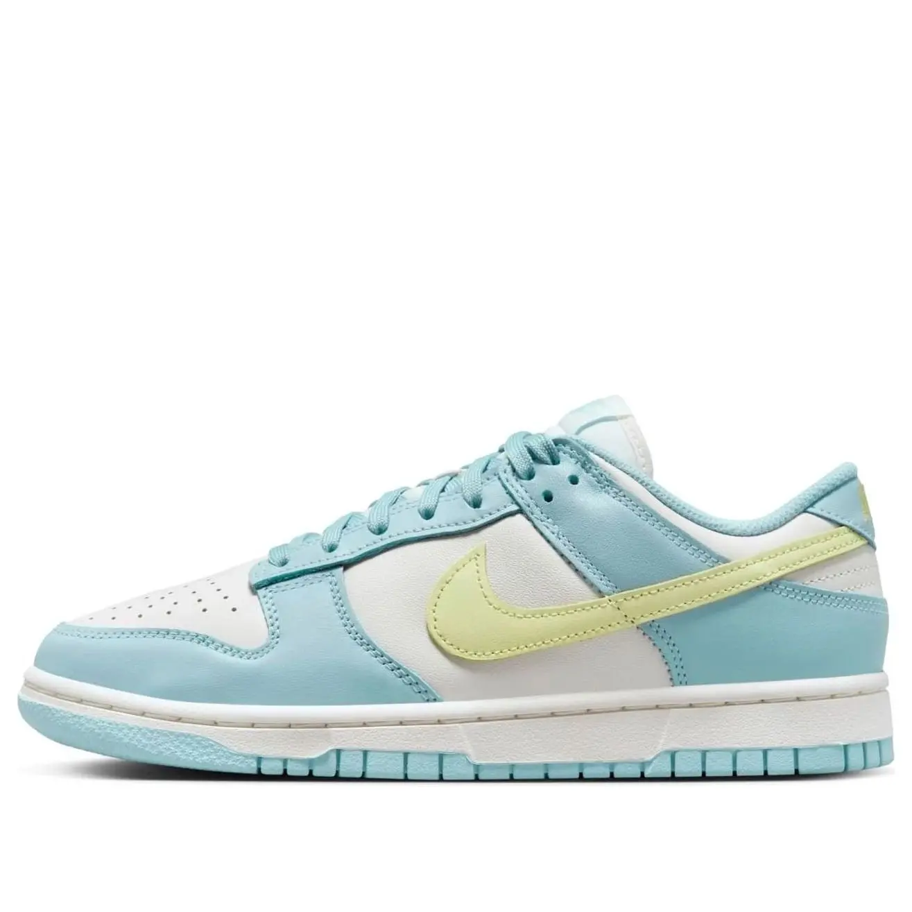 (WMNS) Nike Dunk Low 'Ocean Bliss' DD1503-123 (WMNS) Nike Dunk Low 'Ocean Bliss' DD1503-123