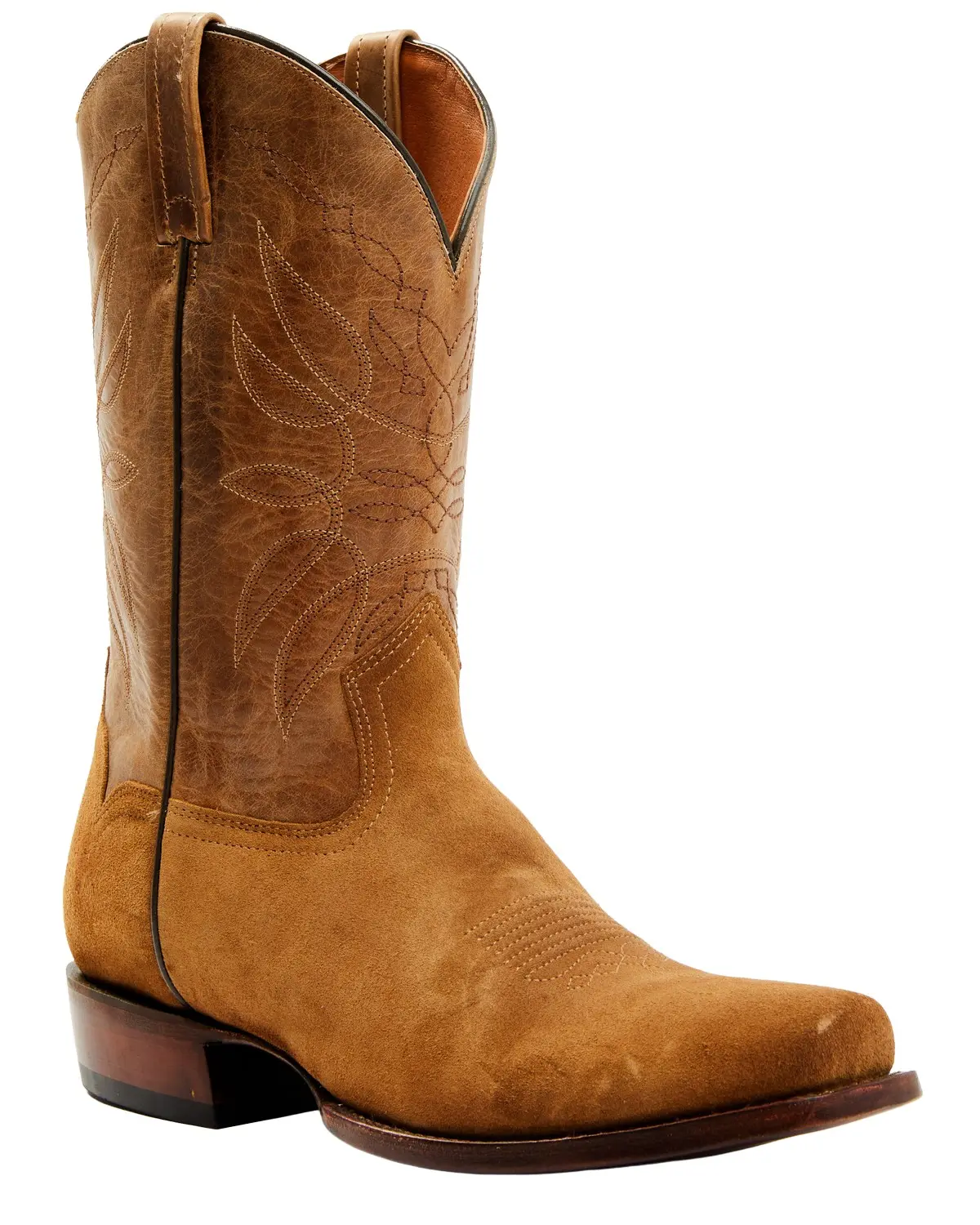Moonshine Spirit Men's Spirit&Reg; Men'S Madison Western Boot Square Toe - Rc1025