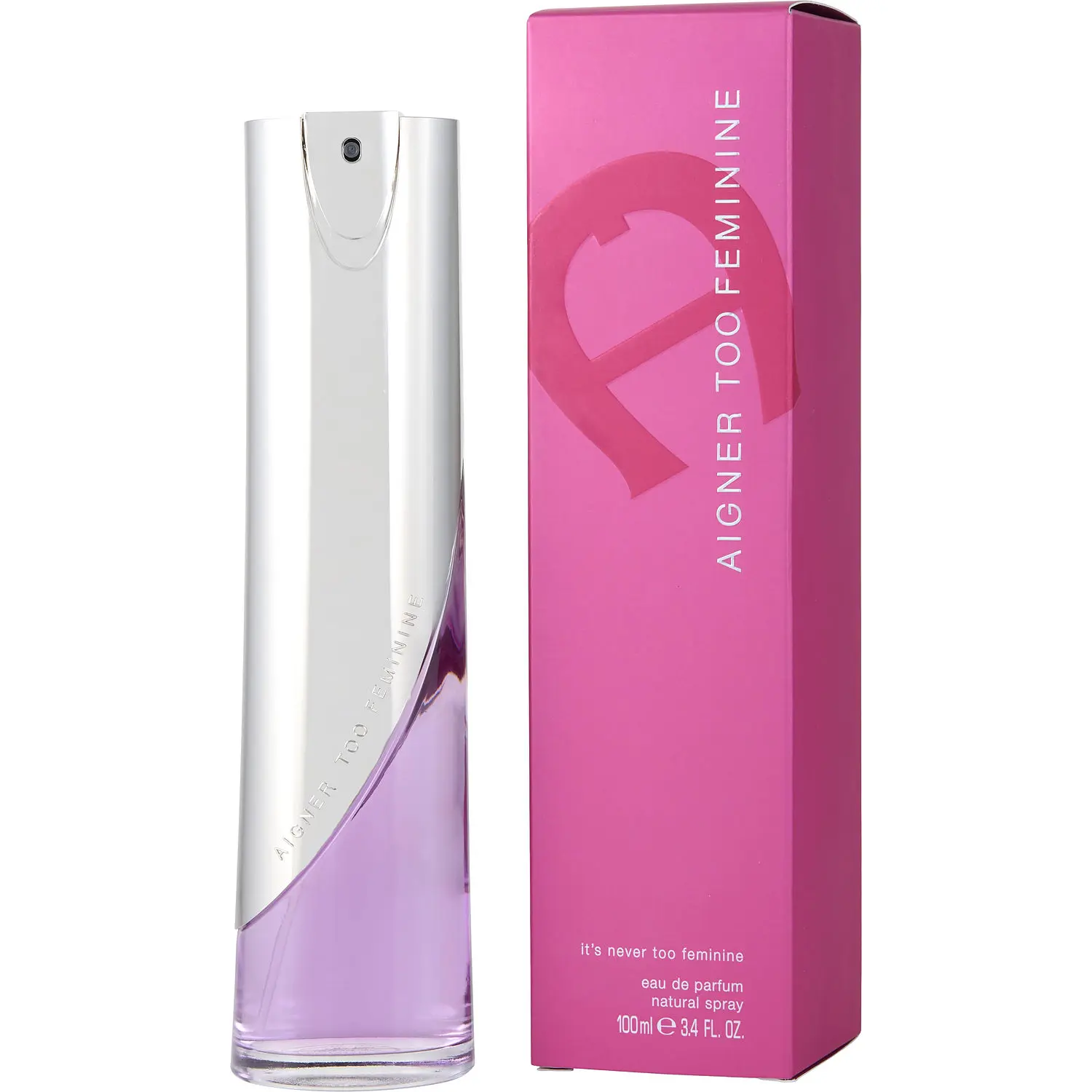 Aigner Too By Etienne Aigner Eau De Parfum For Women