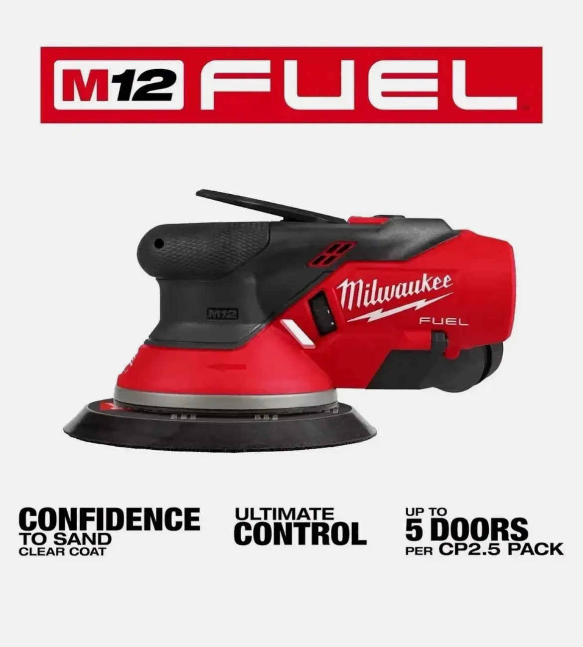 Orbital sander 3/16 Orbital sander 3/16