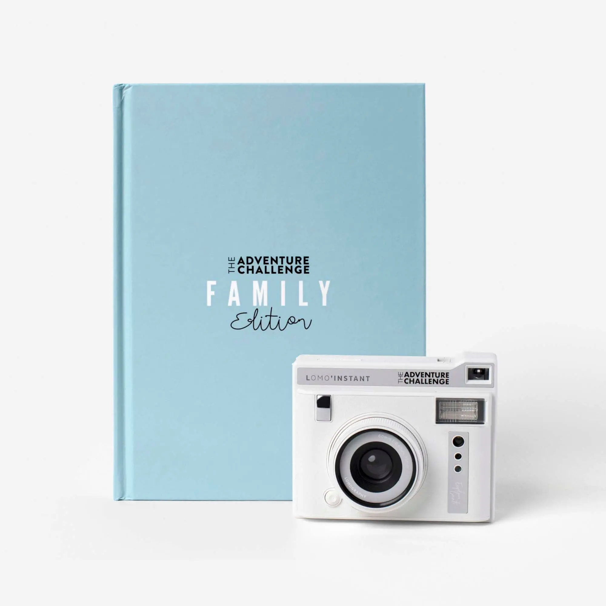 Family Electronic Instant Camera Bundle with Flash, Memory Storage, High-Quality Lens, Clear Picture Capture Family Electronic Instant Camera Bundle with Flash, Memory Storage, High-Quality Lens, Clear Picture Capture