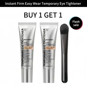 Instant Firm Easy Wear Temporary Eye Tightener ,Gentle Daily Care Eye Cream - Nourishes & Firms Skin, Hydrating & Moisturizing, Reduces Fine Lines, Relieves Puffiness & Dark Circles, Easy Application -  Skin Care Product Moisture  Moisturize  eye patches
