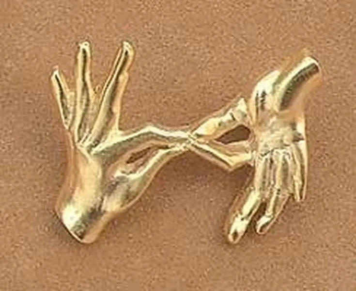 Cicso Independent N027 Interpreter Pins