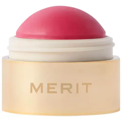 [新品未使用] MERIT Blush Lusitano Merit Blush Lusitano - TikTok Shop