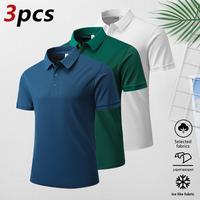 White + Clam Blue + Dark Green