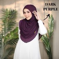 Dark purple