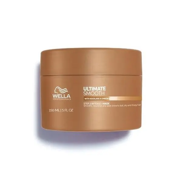 Wella Professionals - ULTIMATE SMOOTH Mask Wella Professionals - ULTIMATE SMOOTH Mask