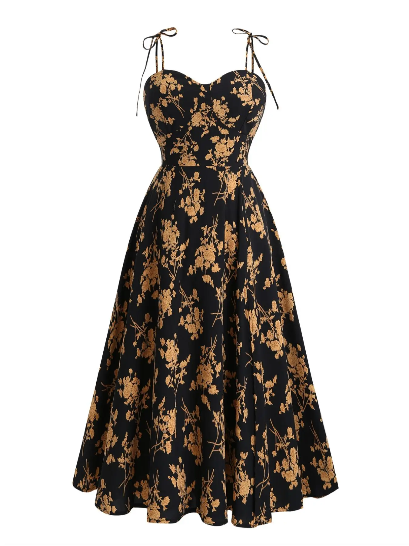 sachin and babi light blue dress Plus Size – Swing Dresses – Unique Vintage main image 0