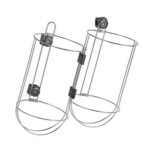 Polyform 9" Diameter Fender Holder Kit - 2 Pack [TFR-230-2]