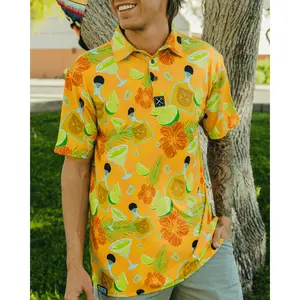 Anejo Party Polo