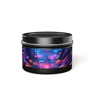 Tin Candles