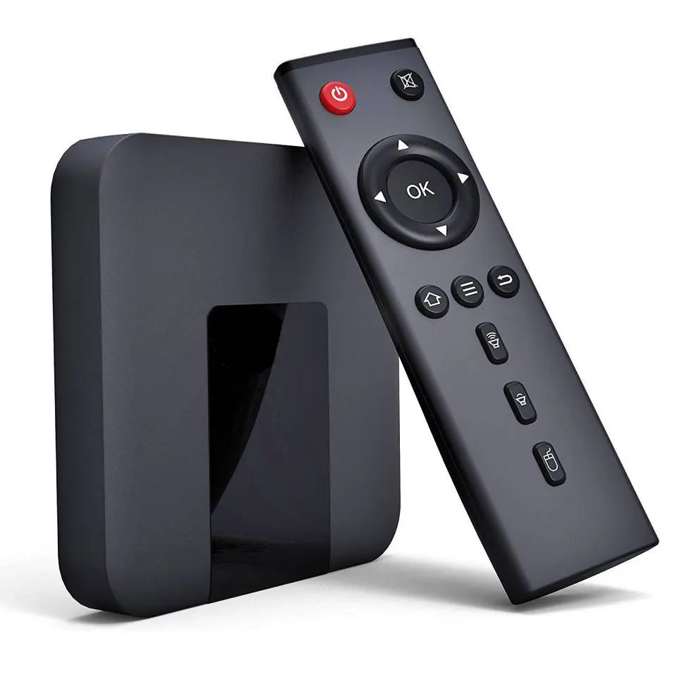 Freedomwave Ultra HD Media Hub