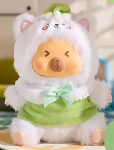 Little Bala Daily Series Plush Blind Box