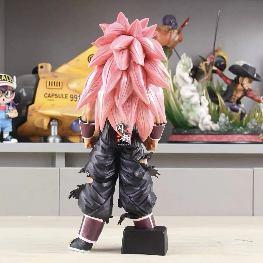 SS-RO-SE-G-000-K--E= PVC Figure for Home Decoration