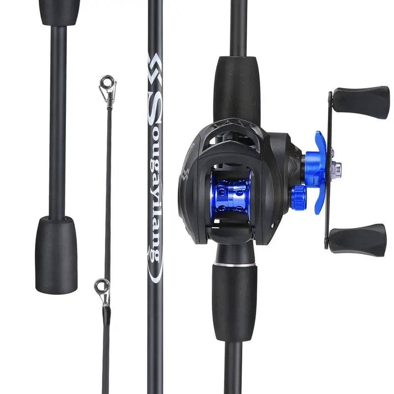 6ft fishing rod - TikTok Shop 6ft fishing rod - TikTok Shop