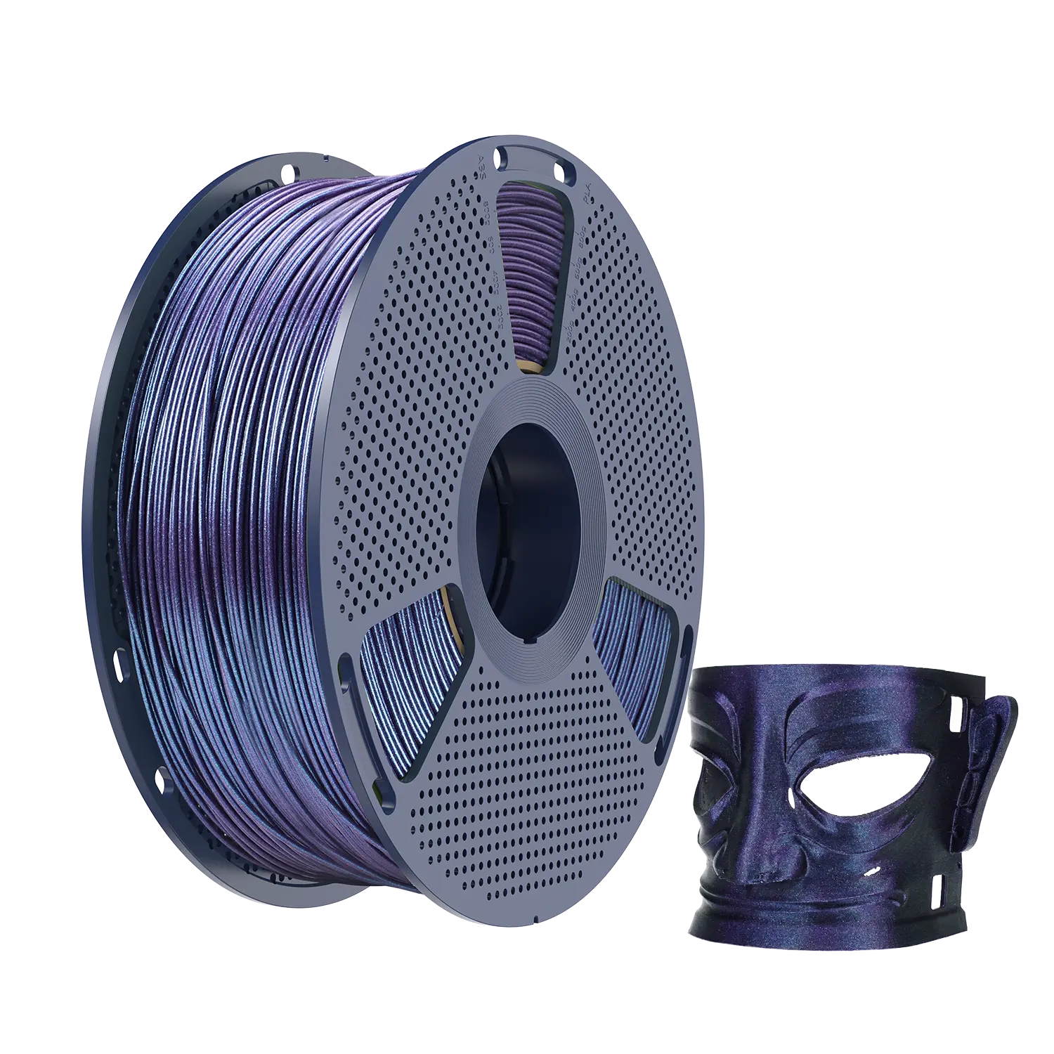 PLA Galaxy | Stardust Purple