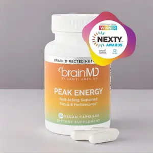 Peak Energy - Capsules Peak Energy - Capsules