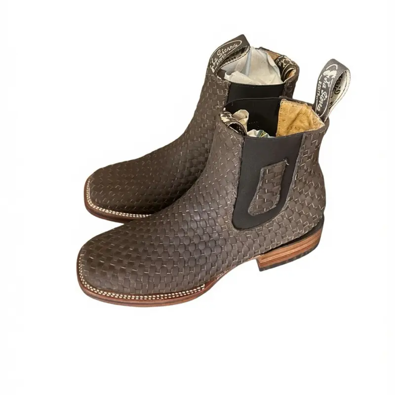 Botin Petatillo/LaSierra Petatillo Boots