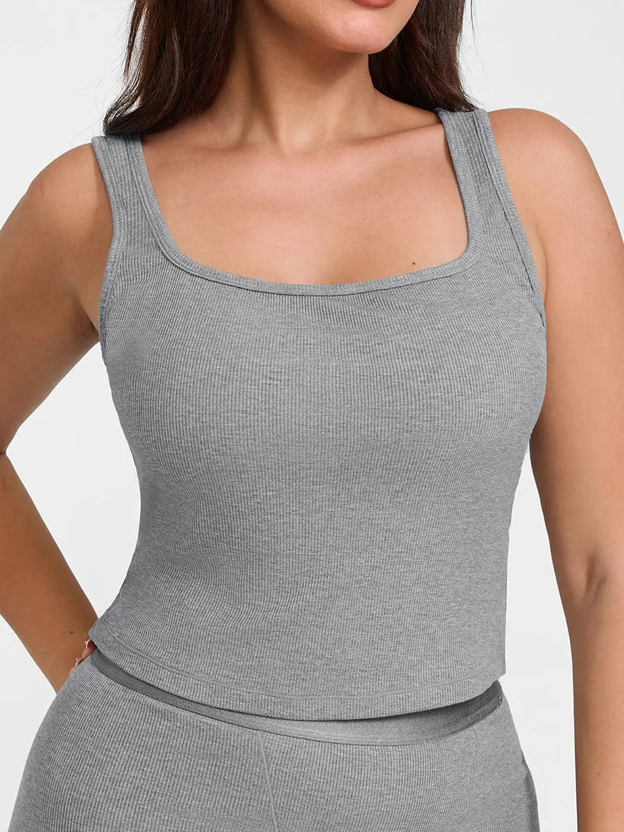 The Modal Lounge Tank Top