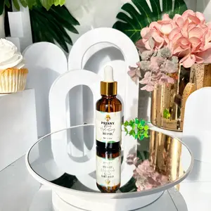 High Tide Hydrating Body Oil