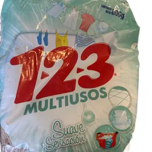 Multi Use Powder Cleaner - 800 Grams - Household Cleaning Supplies