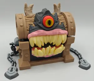 Mimic Chest