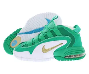 Nike Air Max Penny BG GS Boys Shoes