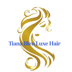 Tiana Bleu Luxe Hair