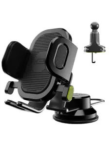 Bracketron OneClick Pivot Phone Mount
